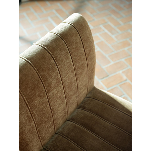 Moe's Sally Dining Chair in Cedar Green
