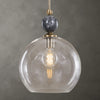 Mendota 1 Light Pendant