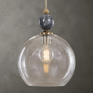 Mendota 1 Light Pendant