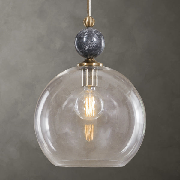 Mendota 1 Light Pendant