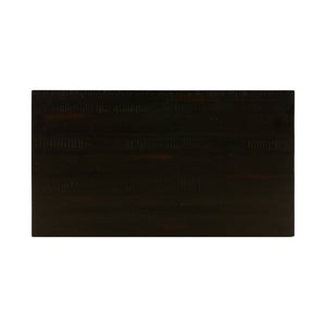 Suki Tall Boy - Burnished Black