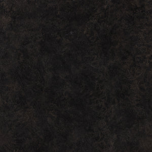 Sante 36" Coffee Table In Raw Black