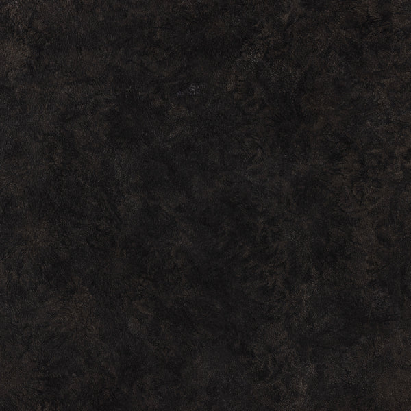 Sante 36" Coffee Table In Raw Black