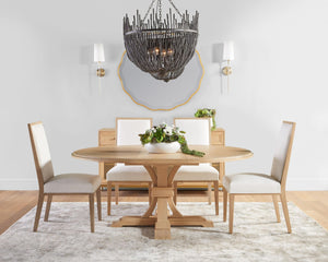 Dwell Media Sideboard