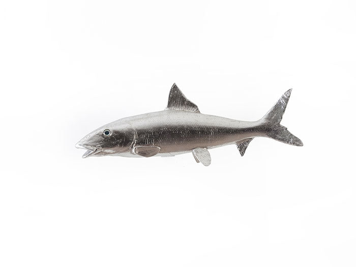 Bonefish, Silver Leaf