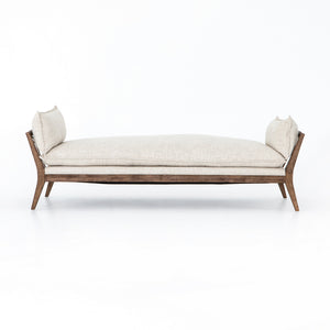 Kerry Chaise in Thames Cream