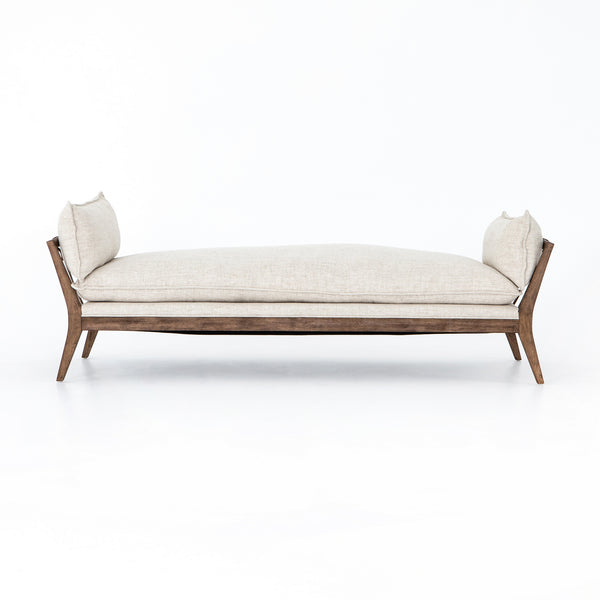 Kerry Chaise in Thames Cream