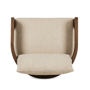 Jackson Outdoor Chair - Ellor Beige