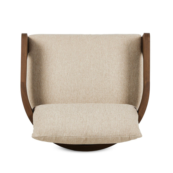 Jackson Outdoor Chair - Ellor Beige