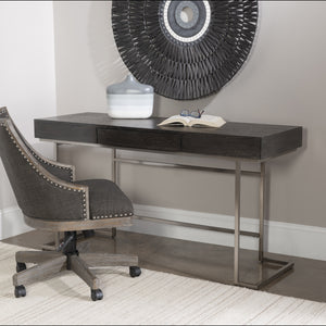 Claude Desk