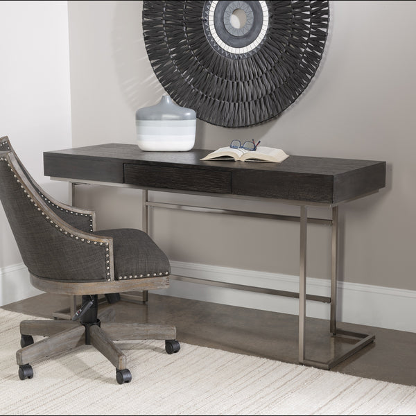 Claude Desk