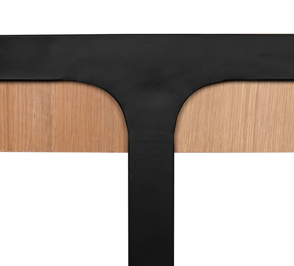 Hamilton Desk, White Oak