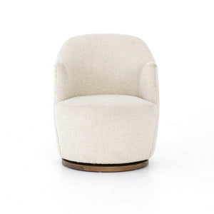 Aurora Chair-Knoll Natural