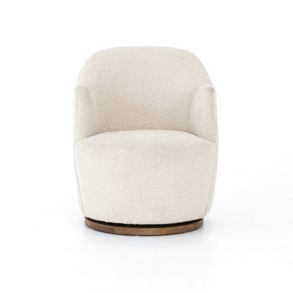 Aurora Chair-Knoll Natural