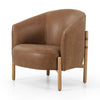 Enfield Chair In Palermo Cognac