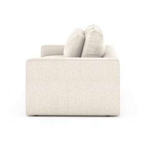 Bloor Sofa Bed In 95" In Essence Natural