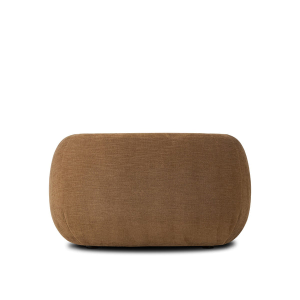 Channing Chaise - Laughlin Ochre