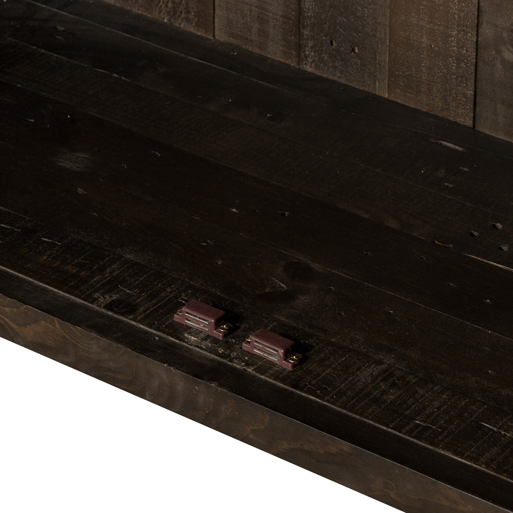 Wyeth Cabinet-Dark Carbon