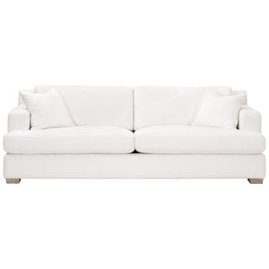Dean 92" California Casual Sofa