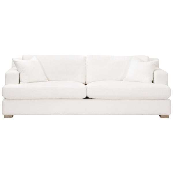 Dean 92" California Casual Sofa