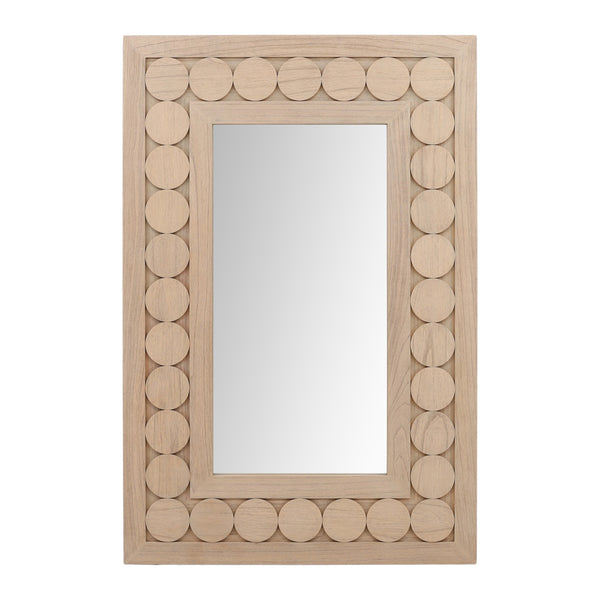 Belmont Mirror
