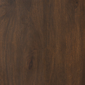 Aldridge Coffee Table In Brown