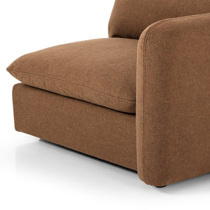 Build Your Own: Ingel Sectional - Antwerp Cafe