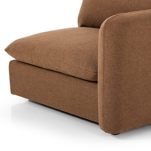 Build Your Own: Ingel Sectional - Antwerp Cafe