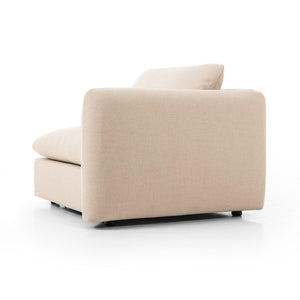 Build Your Own: Ingel Sectional - Antwerp Taupe
