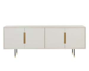 DANBURY SIDEBOARD - MODERN CREAM
