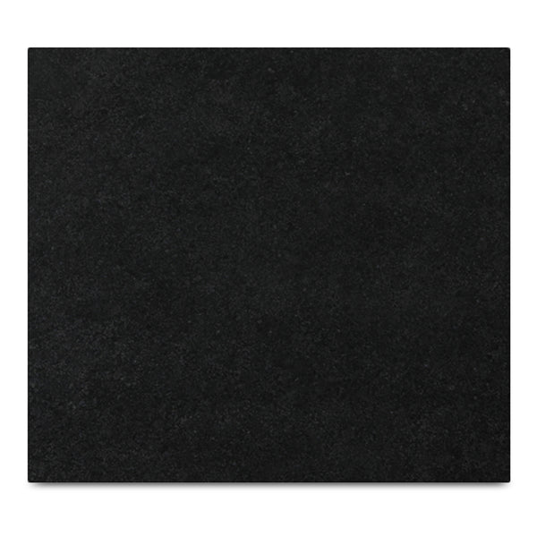 Sartoria Black Granite Dining Table
