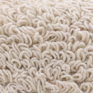 Sorrel Pouf