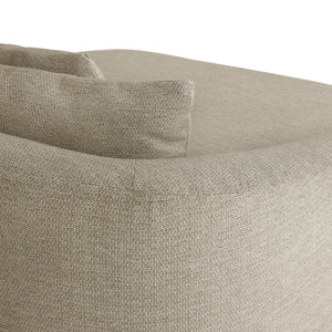 Opal Outdoor Daybed - Faye Sand