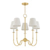 AMINA Chandelier