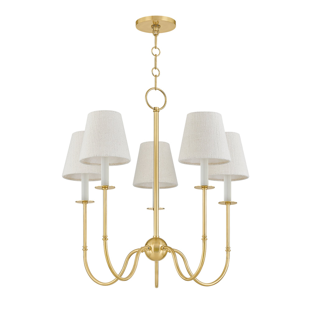 AMINA Chandelier