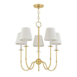 AMINA Chandelier