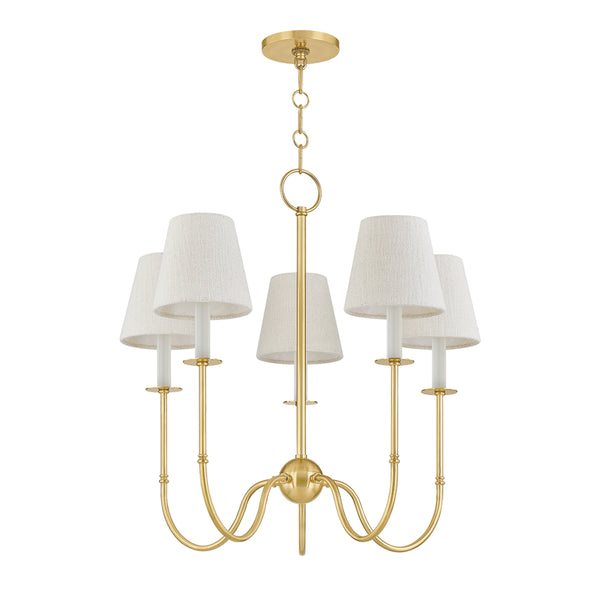 AMINA Chandelier