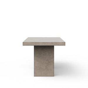 Elcor Bar Height Table
