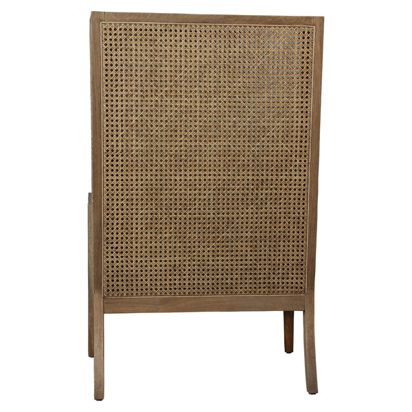 Verona Occasional Chair