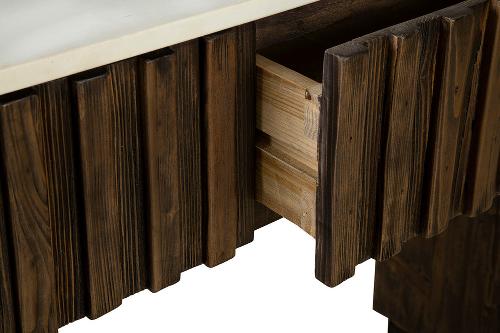 Marble Cheers Console