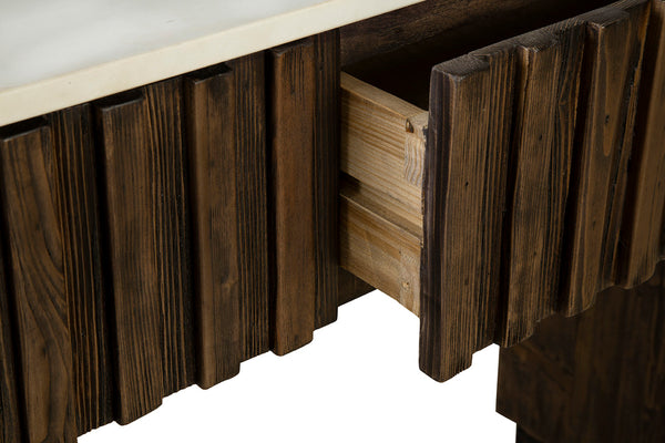 Marble Cheers Console