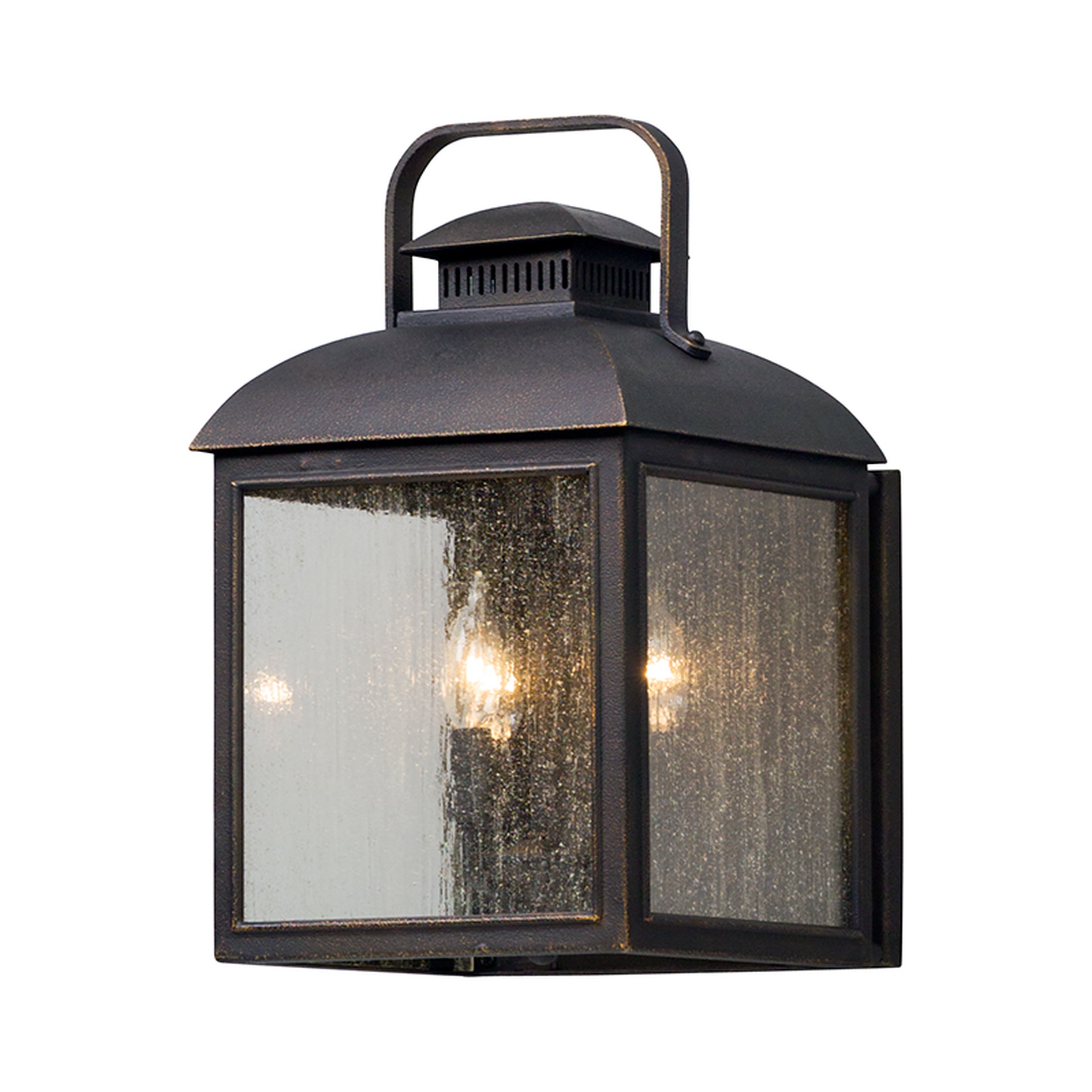Troy Chamberlain Wall Sconce - Thumbnail 2