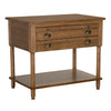 Artemio Side Table