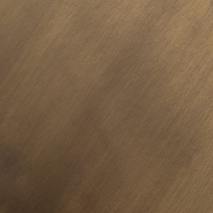 Westwood Counter Stool In Antique Brass
