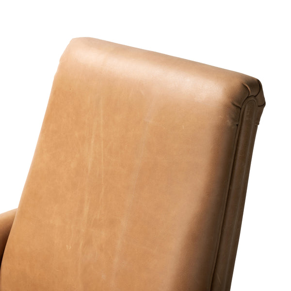 Rudd Recliner in Palermo Cognac