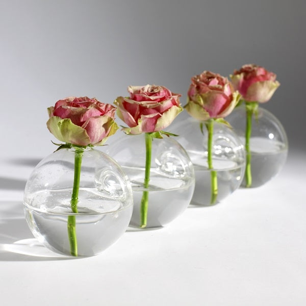 Vase Rene Barba - 4 Holes