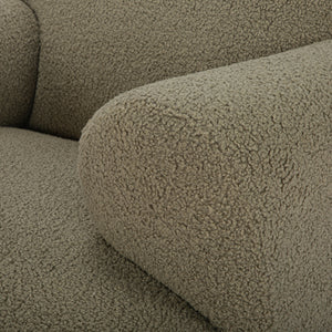 Kuma Accent Chair