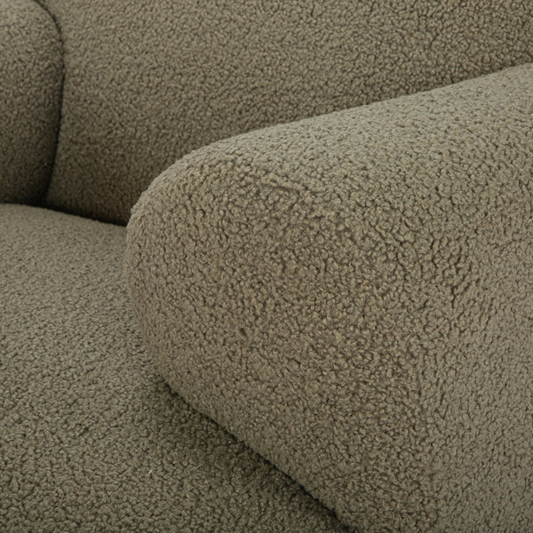 Kuma Accent Chair