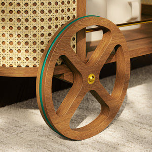 Dinda Bar Cart