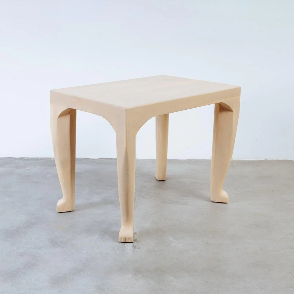 Landry End Table - Rectangle